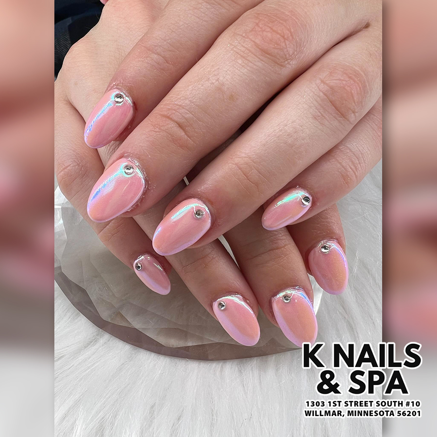 NAil April 29